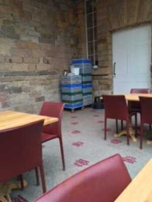 Carriage House Restaurant