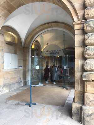 Carriage House Restaurant