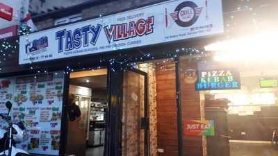 Tasty Village