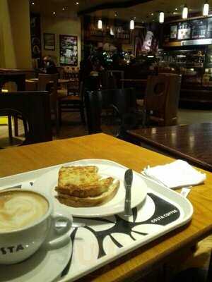 Costa Coffee