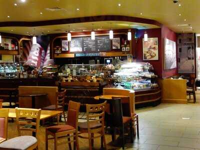 Costa Coffee