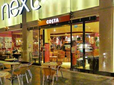 Costa Coffee