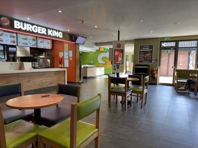 Burger King