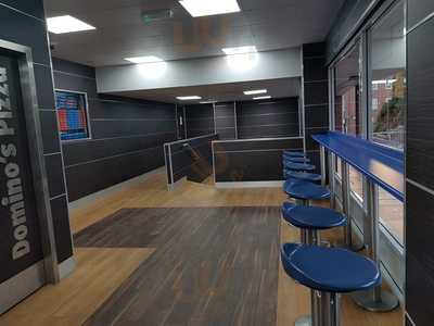 Domino's Pizza