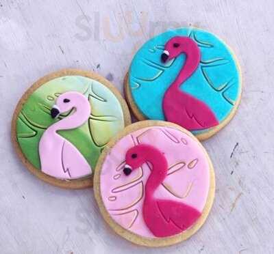 The Ginger Bread Man Bakery