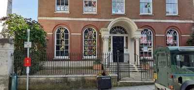 Totnes People's Cafe