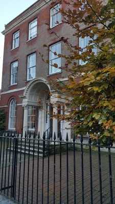 Totnes People's Cafe