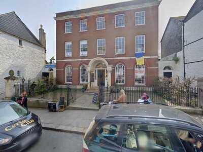 Totnes People's Cafe