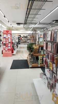 Marks And Spencer Cafe