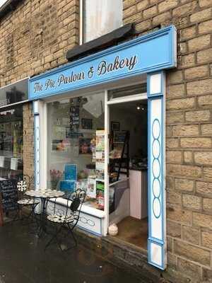The Pie Parlour & Bakery