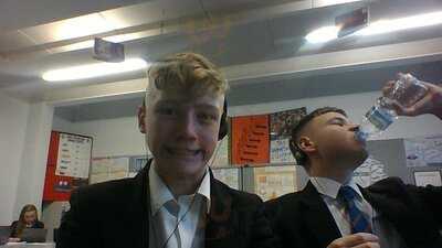 The Pie Parlour & Bakery