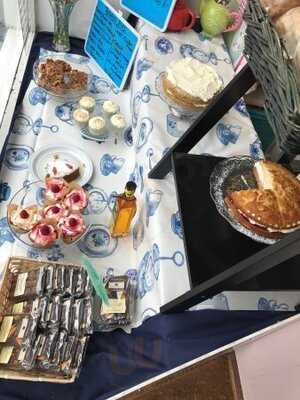 The Pie Parlour & Bakery