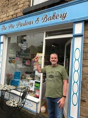 The Pie Parlour & Bakery