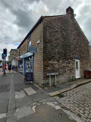 The Pie Parlour & Bakery