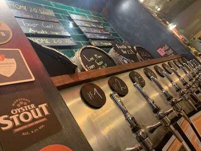 Block & Gasket, Weybridge