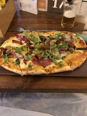 Block & Gasket, Weybridge