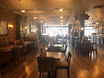 Block & Gasket, Weybridge