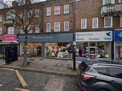 Block & Gasket, Weybridge