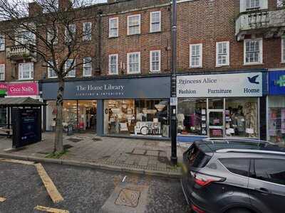 Block & Gasket, Weybridge