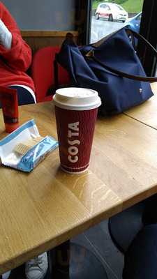Costa Coffee