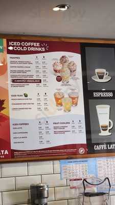 Costa Coffee