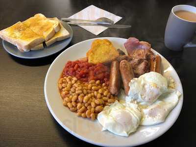 Jodies Kitchen And Patio Bar