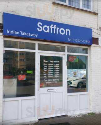Saffron Takeway