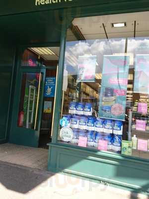 Hollands Of Rayleigh