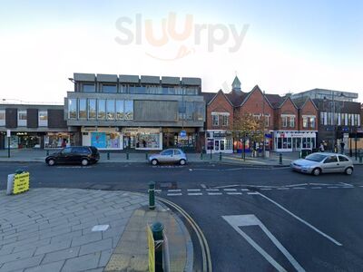 Hollands Of Rayleigh