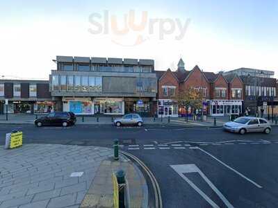 Hollands Of Rayleigh