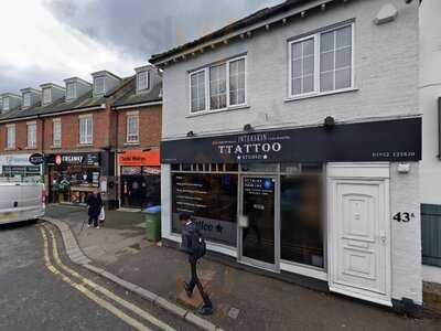 Little India Takeaway