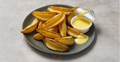 Papa John's M3 South