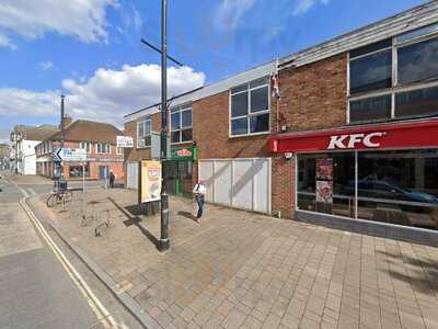 Papa John's M3 South