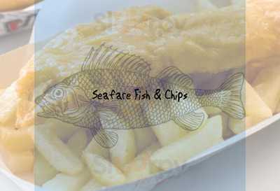 Seafare Fish And Chips