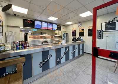 Seafare Fish And Chips