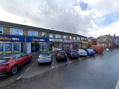 Seafare Fish And Chips