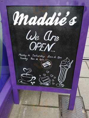 Maddie's