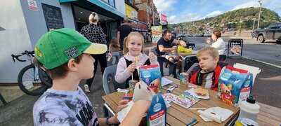 Dana's Fish And Chips