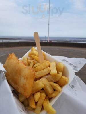 Dana's Fish And Chips