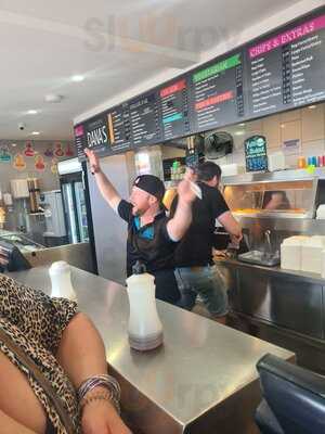 Dana's Fish And Chips