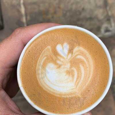 Boho Tea Room & Coffee Shop