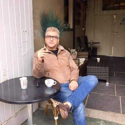 Boho Tea Room & Coffee Shop