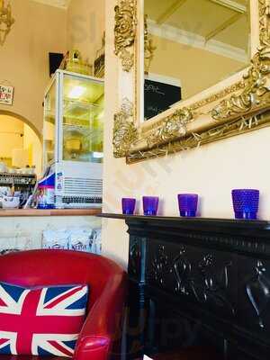 Boho Tea Room & Coffee Shop