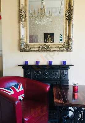 Boho Tea Room & Coffee Shop