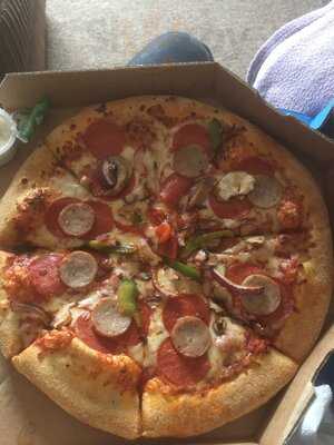 Domino's Pizza - Welwyn Garden City