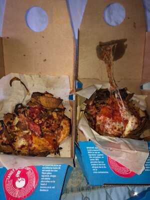 Domino's Pizza - Welwyn Garden City