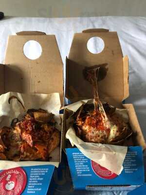 Domino's Pizza - Welwyn Garden City
