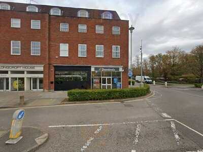 Domino's Pizza - Welwyn Garden City