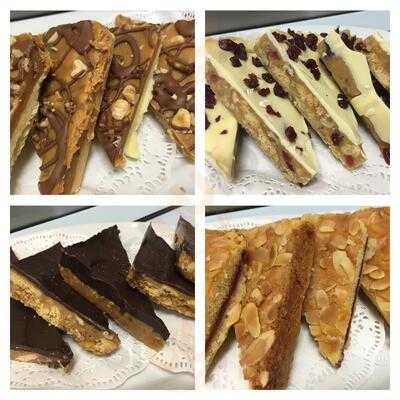 Brackenbury's Fine Art Cafe