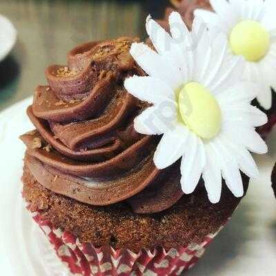 Brackenbury's Fine Art Cafe